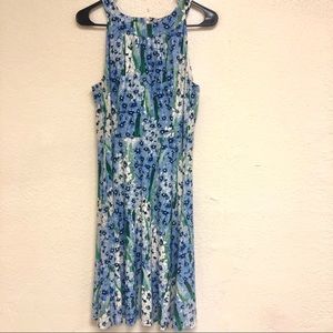 Tommy Hilfiger NWOT floral dress